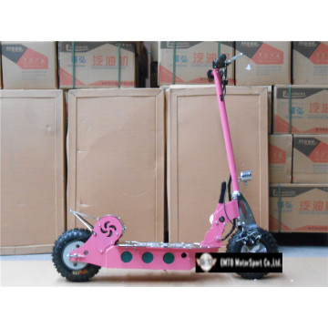 500W 800W 1000watts Foldable Adult Electric Scooter Et-Es15